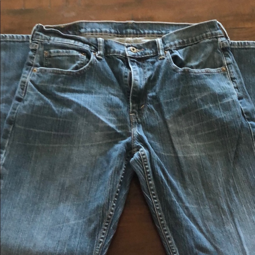 Men’s Levi’s Jeans 34x32 559